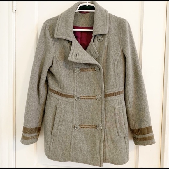 Boden Jackets & Blazers - Boden | Wool Coat